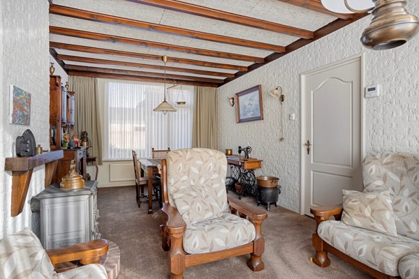 Medium property photo - Sint Lambertusstraat 13, 6023 BD Budel-Schoot